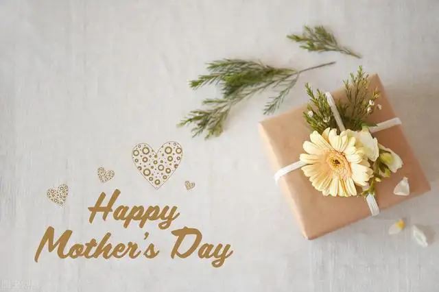Vše nejlepší ke dni matek