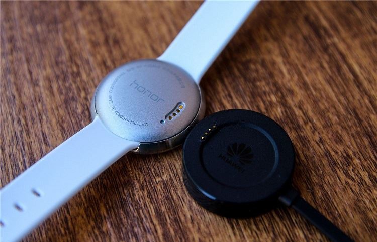 Aplikace Pogopin Pogo Pin na Huawei Watch