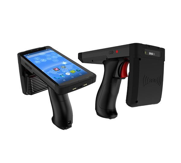 PDA nabíjecí Pogo Pin konektor