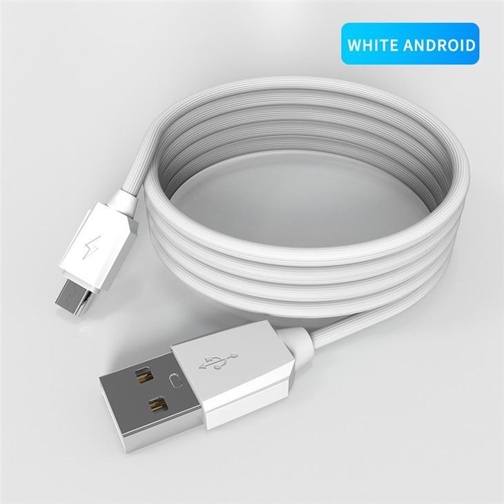 PVC 3A Fast Charging