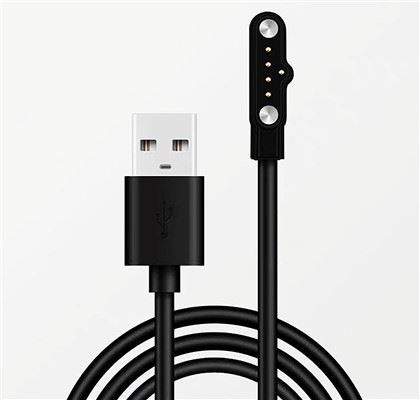5kolíkový kabel USB Pogo Pin
