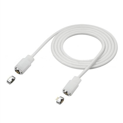 5pinový magnetický nabíjecí kabel Pogo Pin