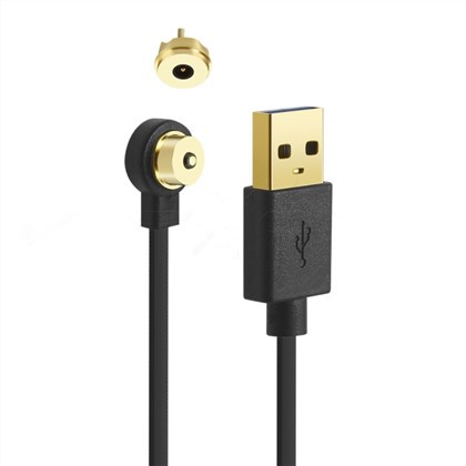 Pogo Pin USB nabíjecí kabel