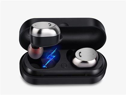 TWS Earbuds Charging 1A 2Pin Pogo Pin