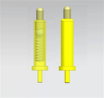 řešení nabíjení vysokým proudem