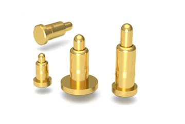 Budoucnost používání pogo pinů