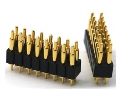 Výhody konektoru Pogo Pin