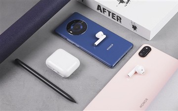 Sluchátka Huawei Earbuds X2