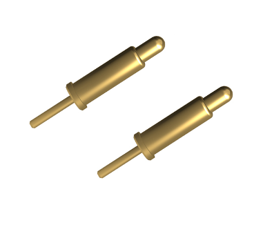 Jarní Pogo Pin Kontakt Pro Fitness Vybavení