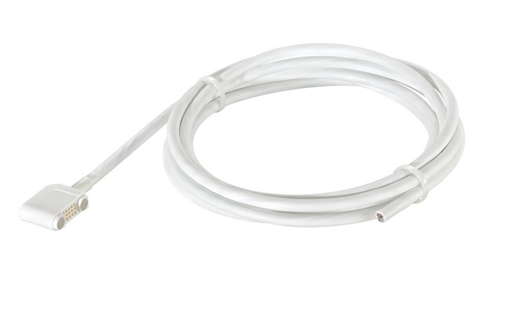 Magnetický nabíjecí kabel Pogo Pin