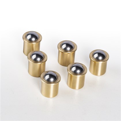 Multifunkční kuličkový-kolík